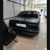 پژو پارس سال