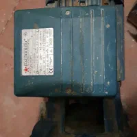 فروش پمپ آب دواسب