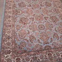 یک جفت فرش ۶ متری ۷۰۰ شانه