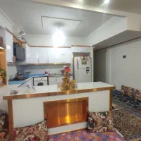 منزل125متر-90متربنا-اسکلت-دوخواب-کشمیری38مهرگان