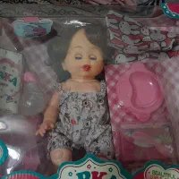 عروسک جیش کن
