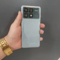 pocx6pro|موبایل|ارومیه, |دیوار