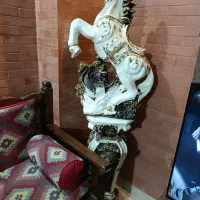 اسب دکوری