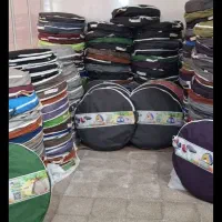 چادر مسافرتی برنو آکسفورد