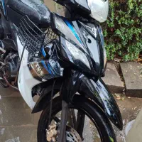 TVs تی وی اس راکز 93 فروش فوری