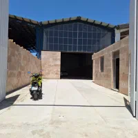 سوله۵۰۰متر با۳۵۰متر بنا/ورامین شهرک صنعتی خیرآباد