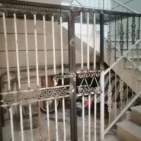 جوشکار سیار آهنگر برشکاری فرزکاری با کمترین قیمت