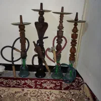 چوب قلیان