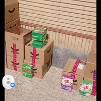 پودر ماشین لباسشویی