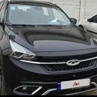 تیگو ۷ 1401فوق العاده تمیز