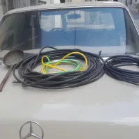 کابل برق