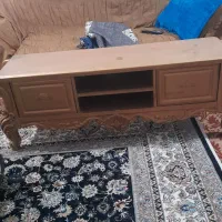 میز تلویزیون