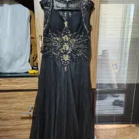 لباس مجلسی زنانه و کت تک مردانه و پالتو وجلیقه