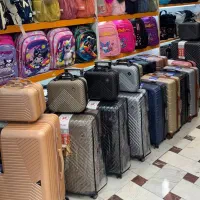 کاور چمدان برزنتی و تلقی فایبرگلاس