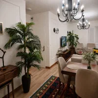 ۶۰متر هنرمندانه خیابان ویلا خوش قیمت