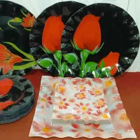 سرویس ظرف میوه خوری