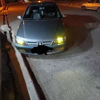 دربستی از شلمچه به تهران