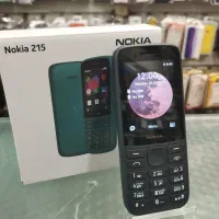 نوکیا215رمخور فاقددوربین ویتنام مونتاژ چین گارانتی
