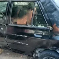 پراید مدل۸۵