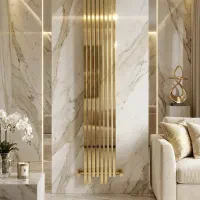 پکیج رادیاتور دکوراتیو مدرن (شوفاژ) مدلdc145