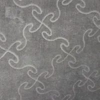 موکت در حد کلا ۶ ماه استفاده شده طرح دار