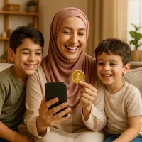 کار آنلاین برای بانوان درخانه