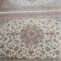 فرش شکاری اردکان