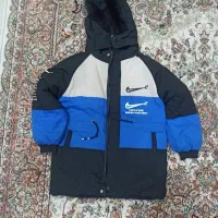 کاپشن زمستانی