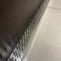آبنما - نازل بارانی