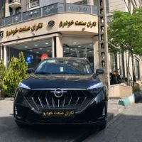 هایما ایکس ۷ / 7X / مدل ۱۴۰۴ صفر / تحویل فوری