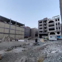 زمین آماده مسکونی برای سرمایه گذاری