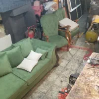 عوض کردن روکش و پارچه در زمینه های مختلف متنوع