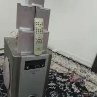 اسپیکر ال جی