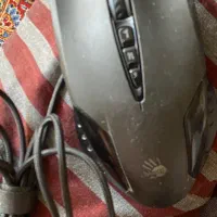 ماوس گیمینگ