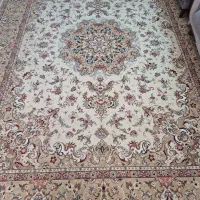 فرش ماشینی ۱۲ متری