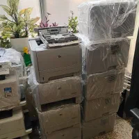 پرینتر استوک hp 2...401