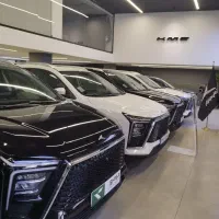 کی ام سی ایکس ۵ سفید مشکی خاکستری kmc x5تحویل فوری