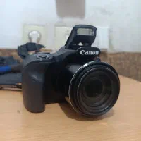 دوربین canon