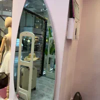 ایینه مغازه