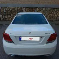 دنا مدل ۹۶ تیپ ۲ فول