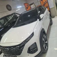 ام‌وی‌ام ایکس۳۳ کراس مشابه صفر