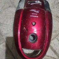 جارو برقی