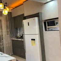 ۸۰متر طبقه ۴روبه نما