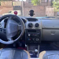 پراید 132مدل 97بدون رنگ