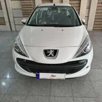 پژو ۲۰۷ رینگ آلومینیومی صفر کیلومتر مدل ۱۴۰۵|خودرو سواری و وانت|تهران, نصرت|دیوار