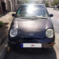 MVM 110 چهار سیلندر