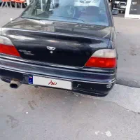 دوو سیلو مدل ۸۱