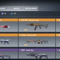 اکانت کالاف