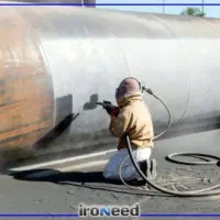 به تعدادی سندبلاست کار ماهر نیازمندیم