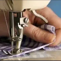 چرخکار و اتو کار ماهر